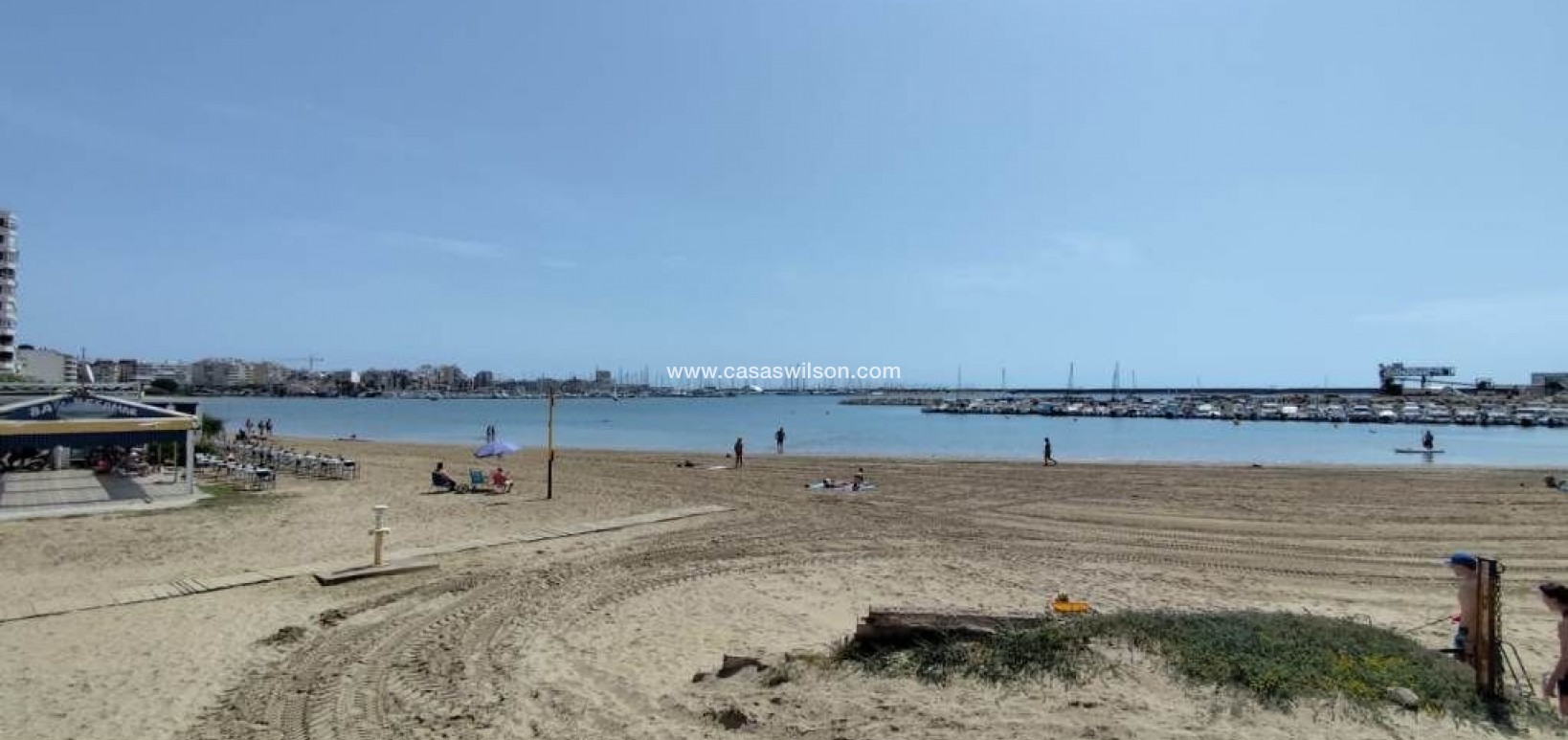 Sale - Apartment - Torrevieja