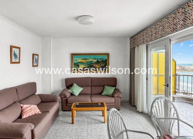 Sale - Apartment - Torrevieja - Playa de los Locos