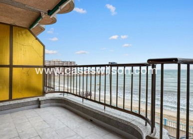 Sale - Apartment - Torrevieja - Playa de los Locos