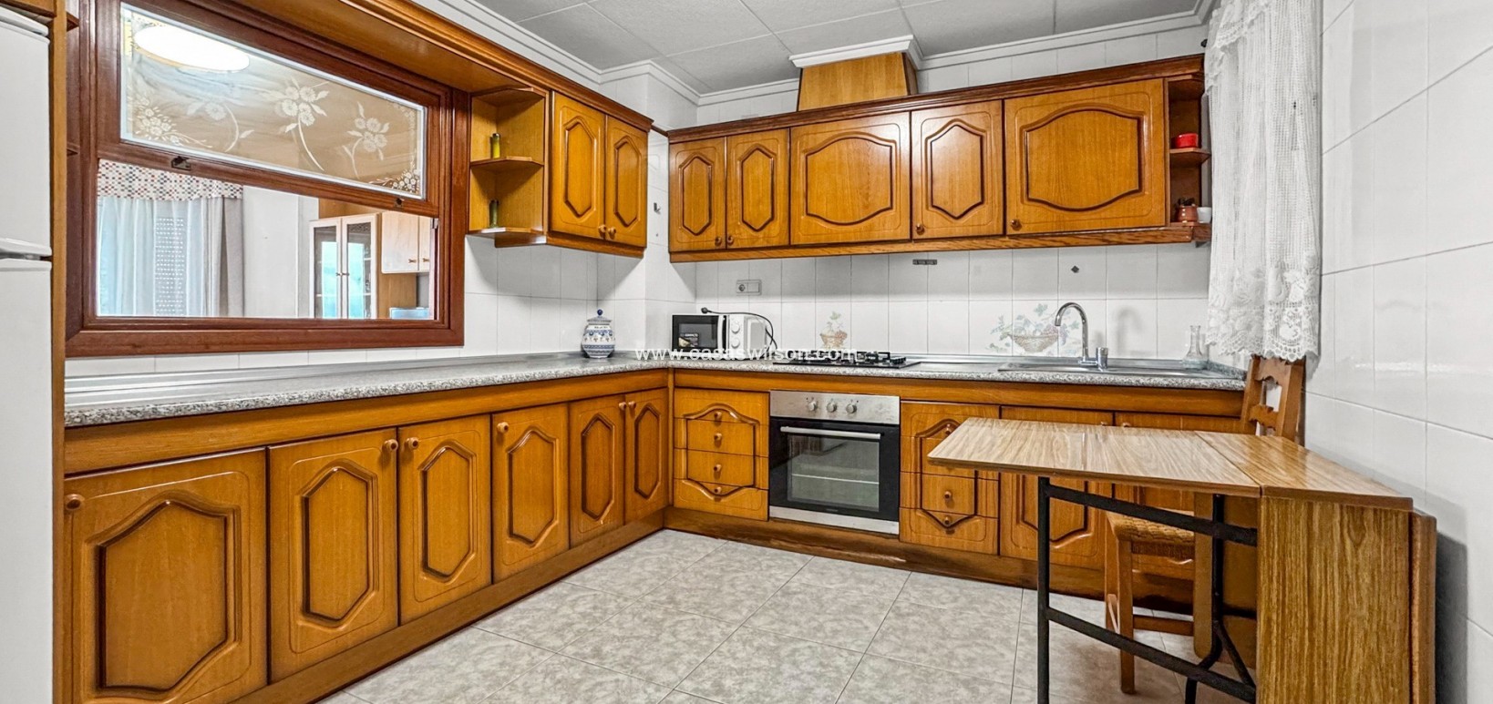 Sale - Apartment - Torrevieja - Playa de los Locos