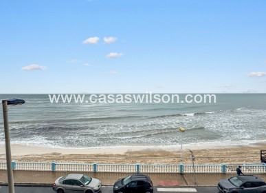 Sale - Apartment - Torrevieja - Playa de los Locos