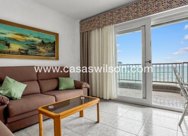 Sale - Apartment - Torrevieja - Playa de los Locos