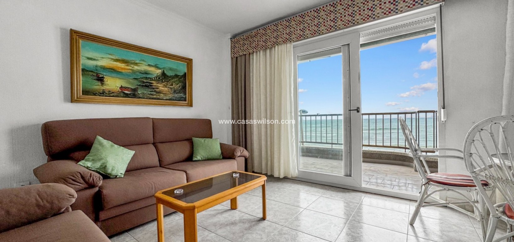 Sale - Apartment - Torrevieja - Playa de los Locos