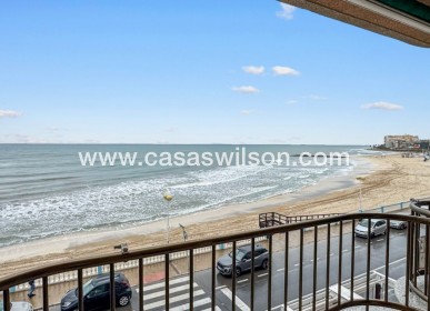 Sale - Apartment - Torrevieja - Playa de los Locos