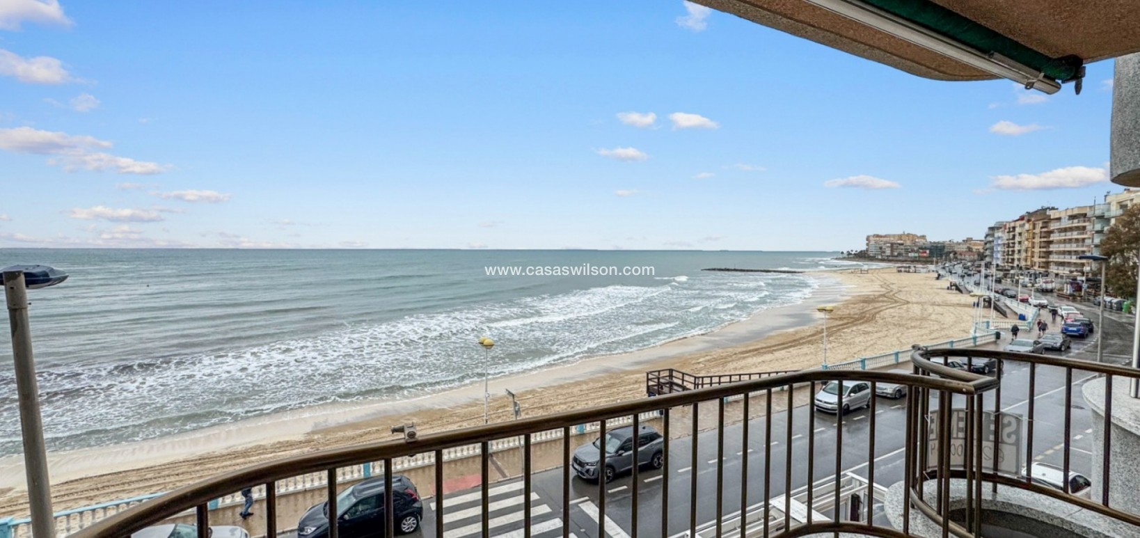 Sale - Apartment - Torrevieja - Playa de los Locos