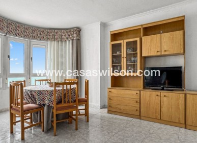 Sale - Apartment - Torrevieja - Playa de los Locos
