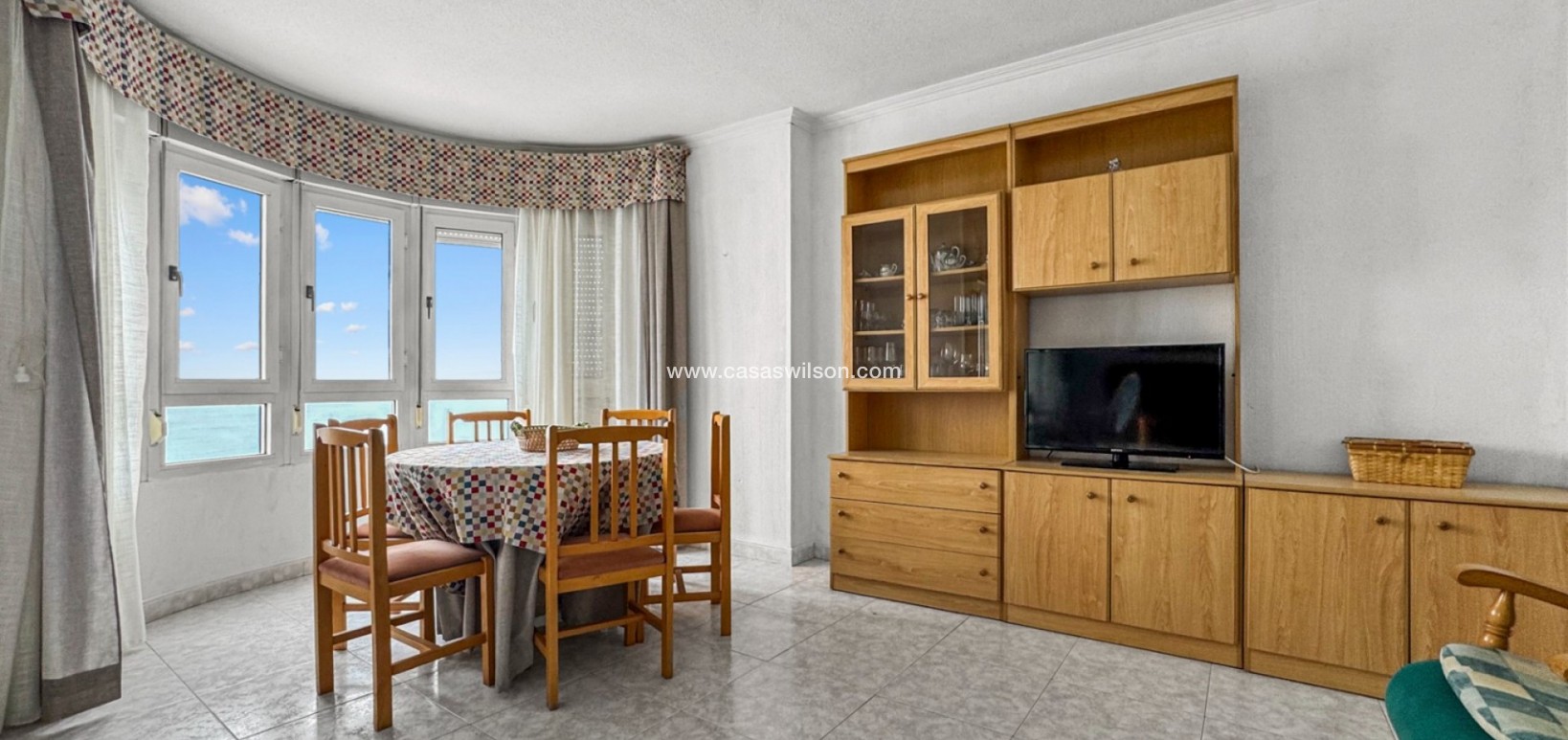 Sale - Apartment - Torrevieja - Playa de los Locos