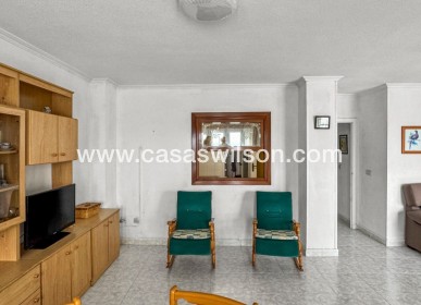Sale - Apartment - Torrevieja - Playa de los Locos