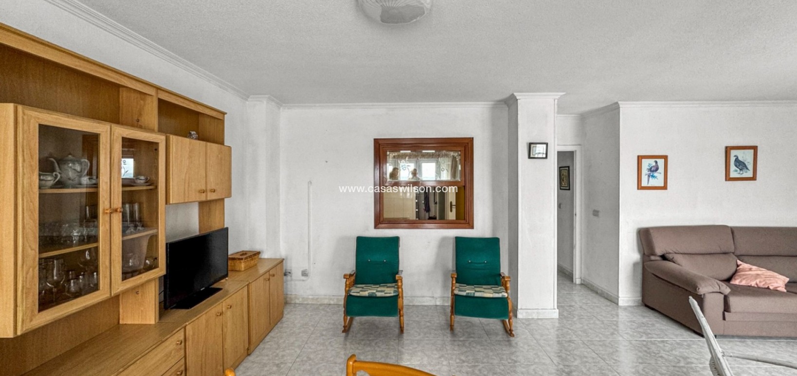 Sale - Apartment - Torrevieja - Playa de los Locos