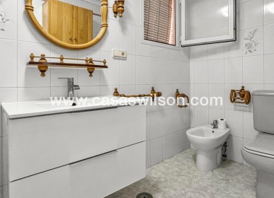Sale - Apartment - Torrevieja - Playa de los Locos