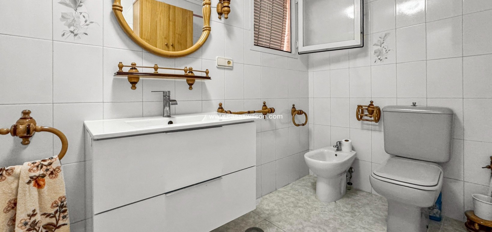 Sale - Apartment - Torrevieja - Playa de los Locos