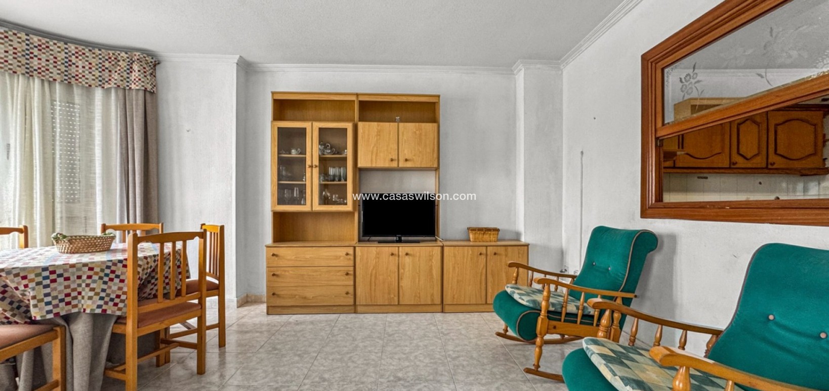 Sale - Apartment - Torrevieja - Playa de los Locos