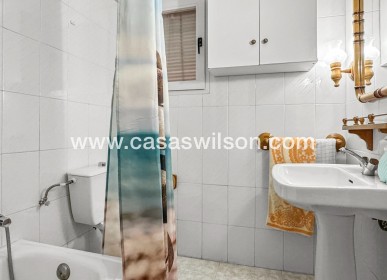 Sale - Apartment - Torrevieja - Playa de los Locos