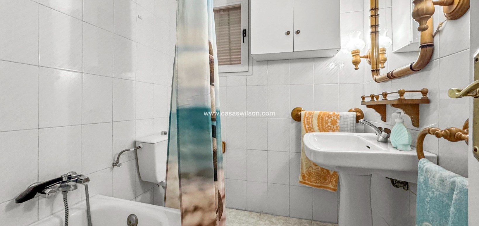 Sale - Apartment - Torrevieja - Playa de los Locos