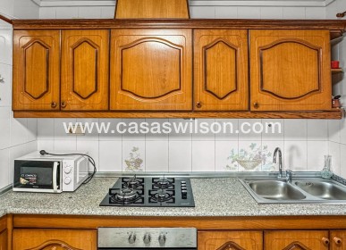 Sale - Apartment - Torrevieja - Playa de los Locos