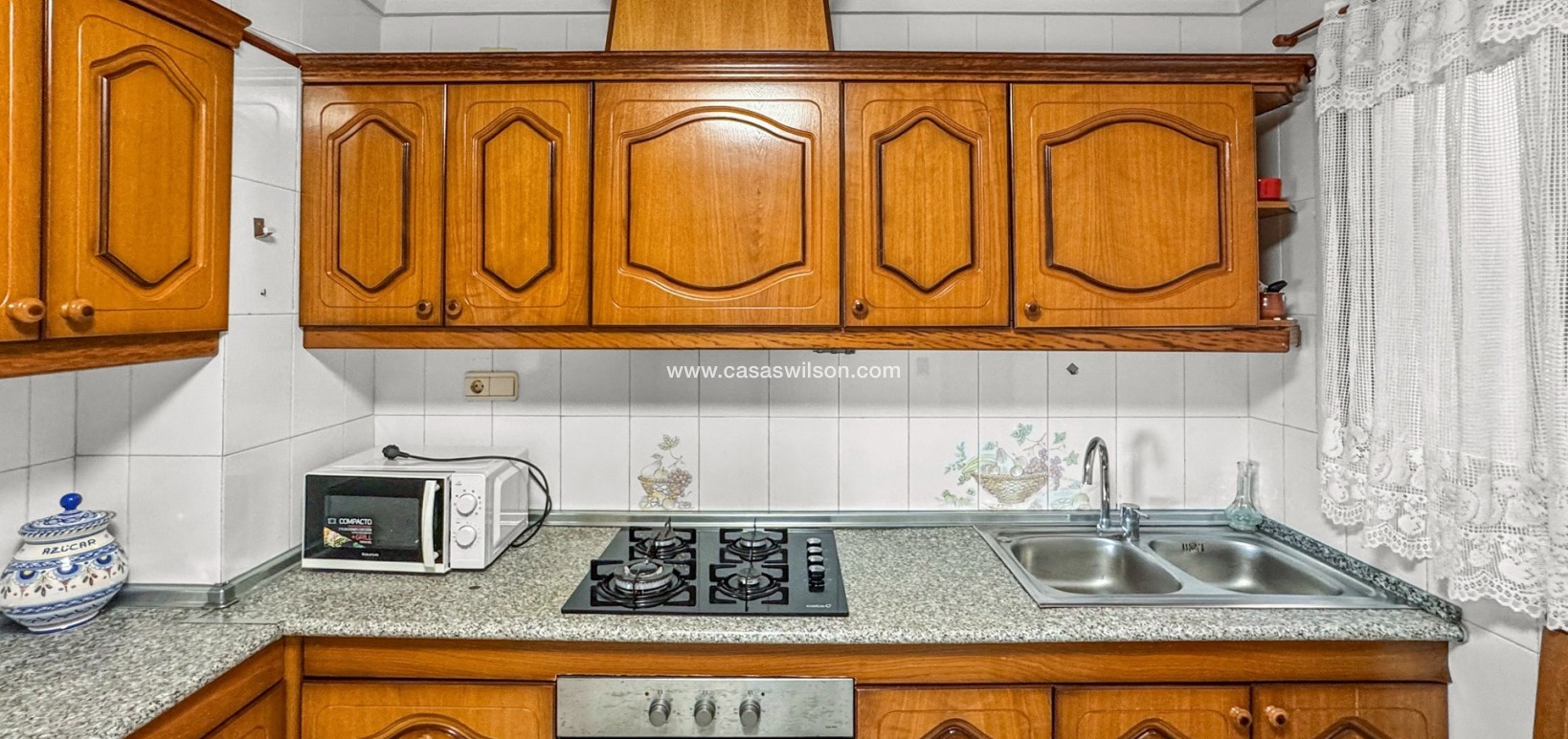Sale - Apartment - Torrevieja - Playa de los Locos