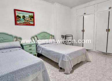 Sale - Apartment - Torrevieja - Playa de los Locos