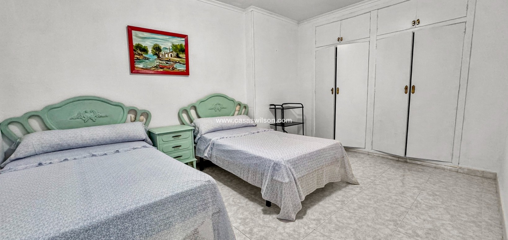 Sale - Apartment - Torrevieja - Playa de los Locos