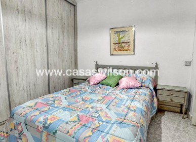 Sale - Apartment - Torrevieja - Playa de los Locos