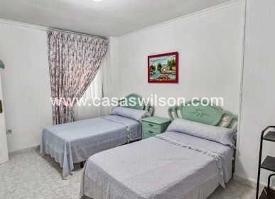 Sale - Apartment - Torrevieja - Playa de los Locos