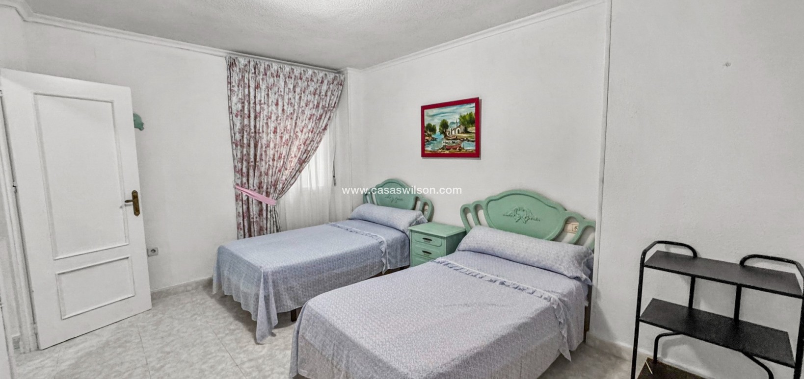 Sale - Apartment - Torrevieja - Playa de los Locos