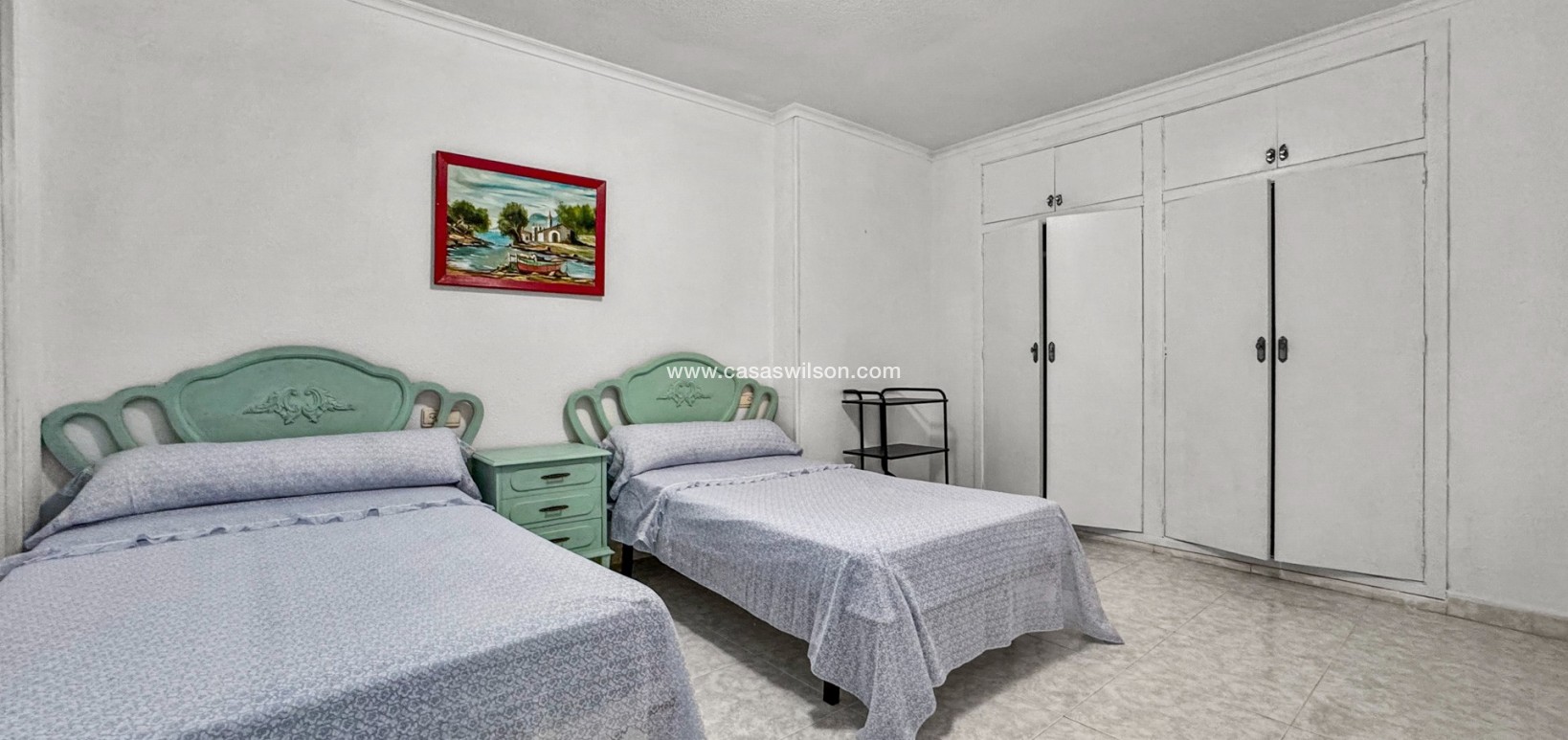 Sale - Apartment - Torrevieja - Playa de los Locos