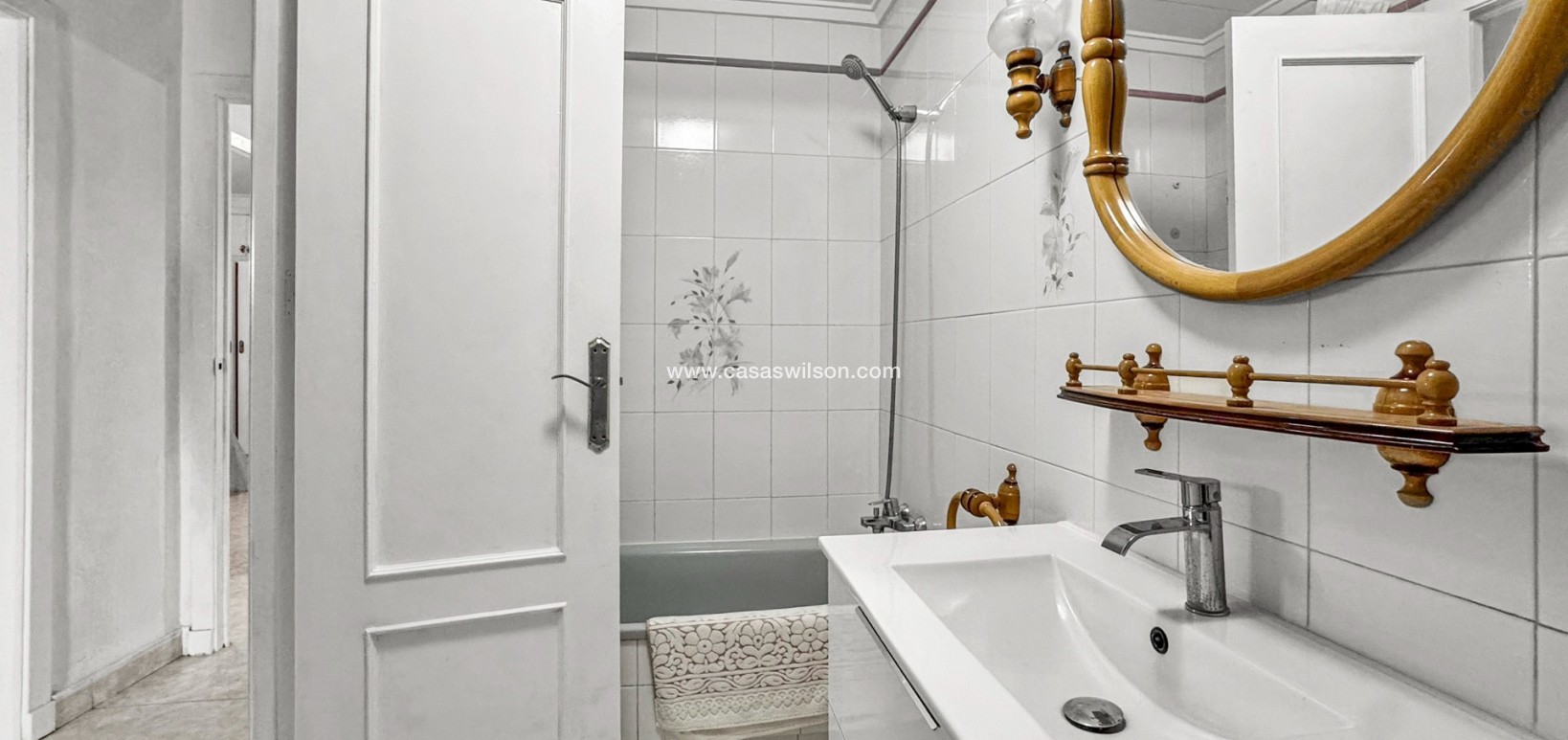 Sale - Apartment - Torrevieja - Playa de los Locos