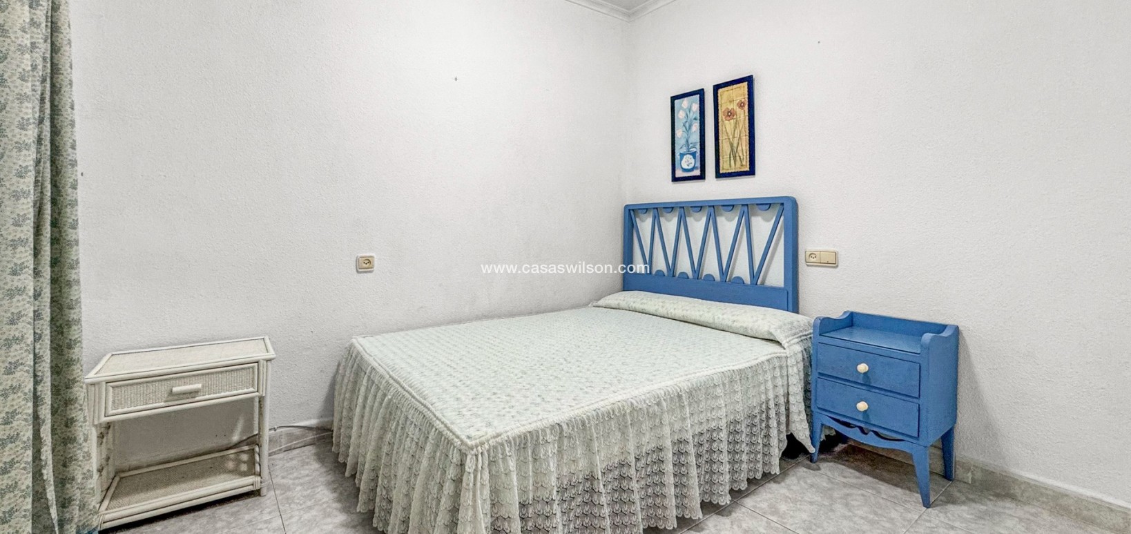 Sale - Apartment - Torrevieja - Playa de los Locos
