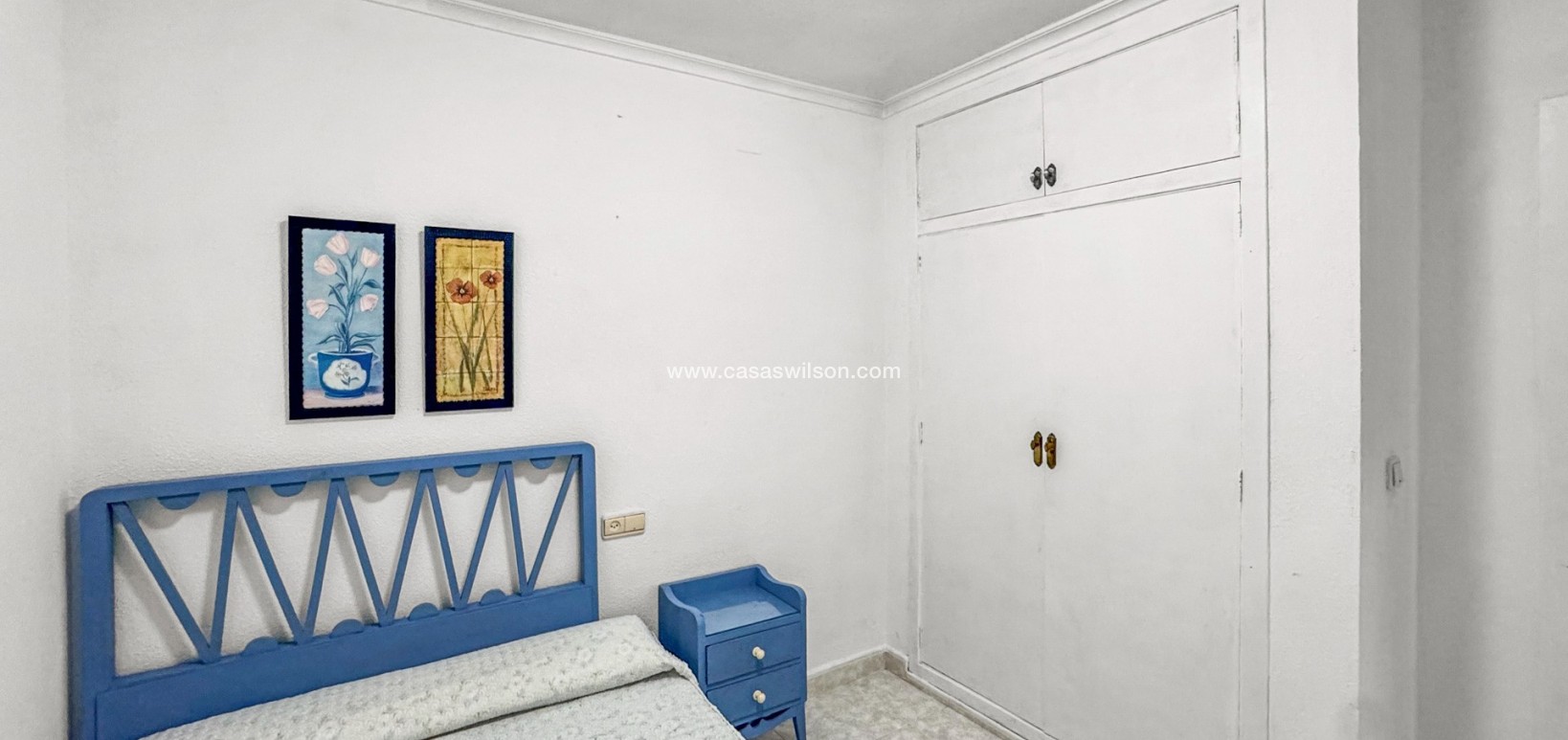 Sale - Apartment - Torrevieja - Playa de los Locos