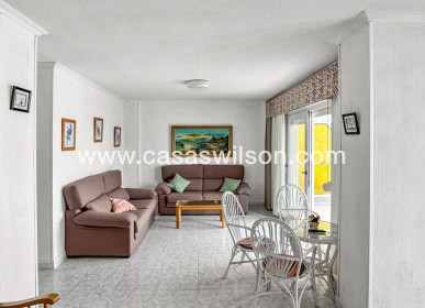 Sale - Apartment - Torrevieja - Playa de los Locos