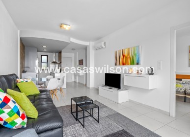 Sale - Apartment - Orihuela Costa - La Zenia