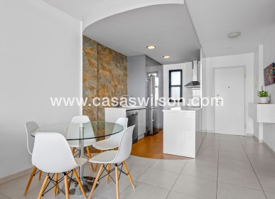Sale - Apartment - Orihuela Costa - La Zenia