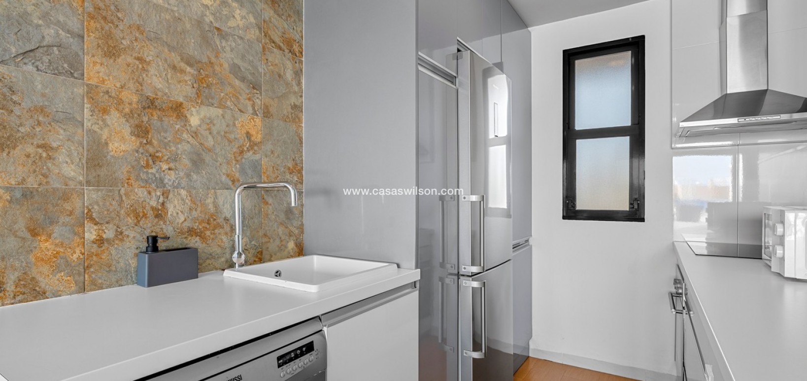 Sale - Apartment - Orihuela Costa - La Zenia