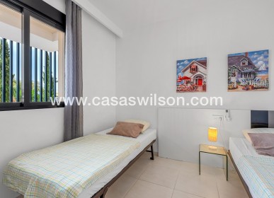 Sale - Apartment - Orihuela Costa - La Zenia