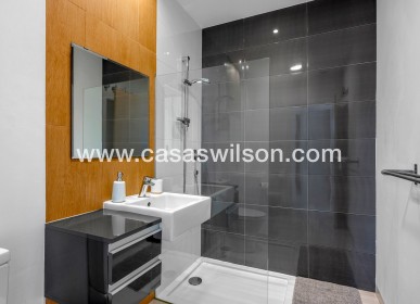 Sale - Apartment - Orihuela Costa - La Zenia
