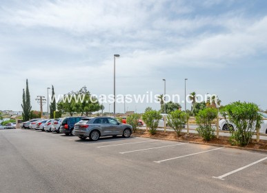 Sale - Apartment - Orihuela Costa - La Zenia