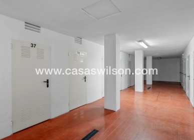 Sale - Apartment - Orihuela Costa - La Zenia