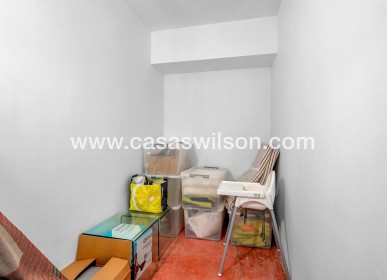 Sale - Apartment - Orihuela Costa - La Zenia