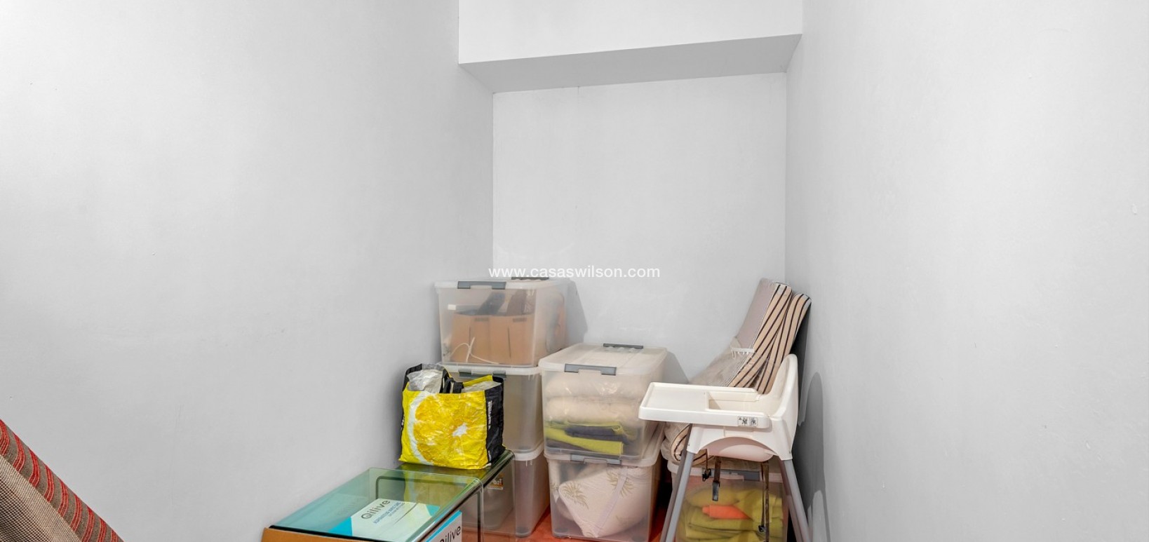 Sale - Apartment - Orihuela Costa - La Zenia