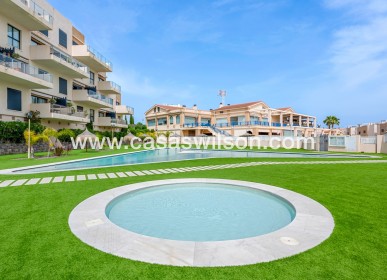 Sale - Apartment - Orihuela Costa - La Zenia
