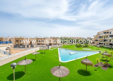 Sale - Apartment - Orihuela Costa - La Zenia