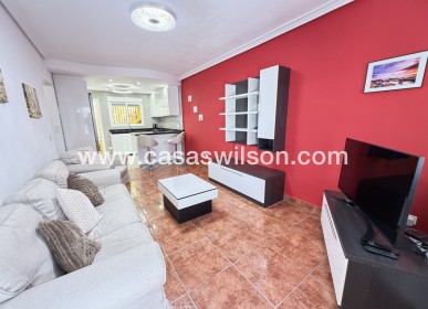 Bestaande bouw - Bungalow - San Miguel de Salinas