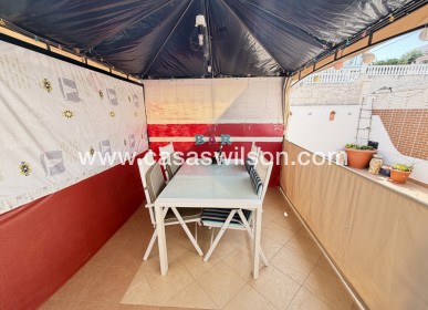 Bestaande bouw - Bungalow - San Miguel de Salinas