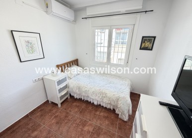 Bestaande bouw - Bungalow - San Miguel de Salinas