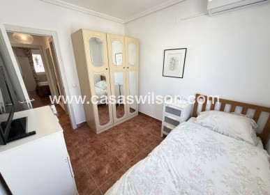 Bestaande bouw - Bungalow - San Miguel de Salinas