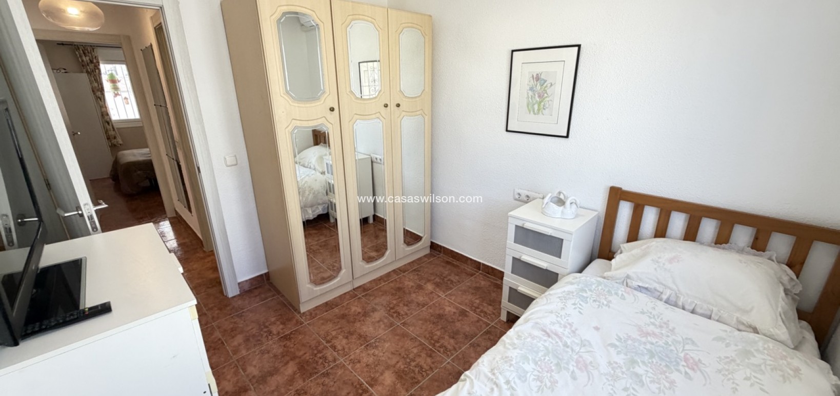 Bestaande bouw - Bungalow - San Miguel de Salinas