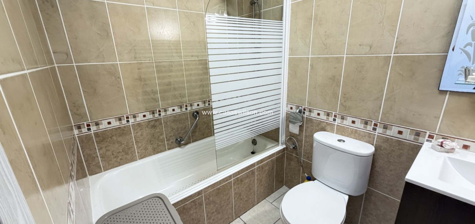 Bestaande bouw - Bungalow - San Miguel de Salinas