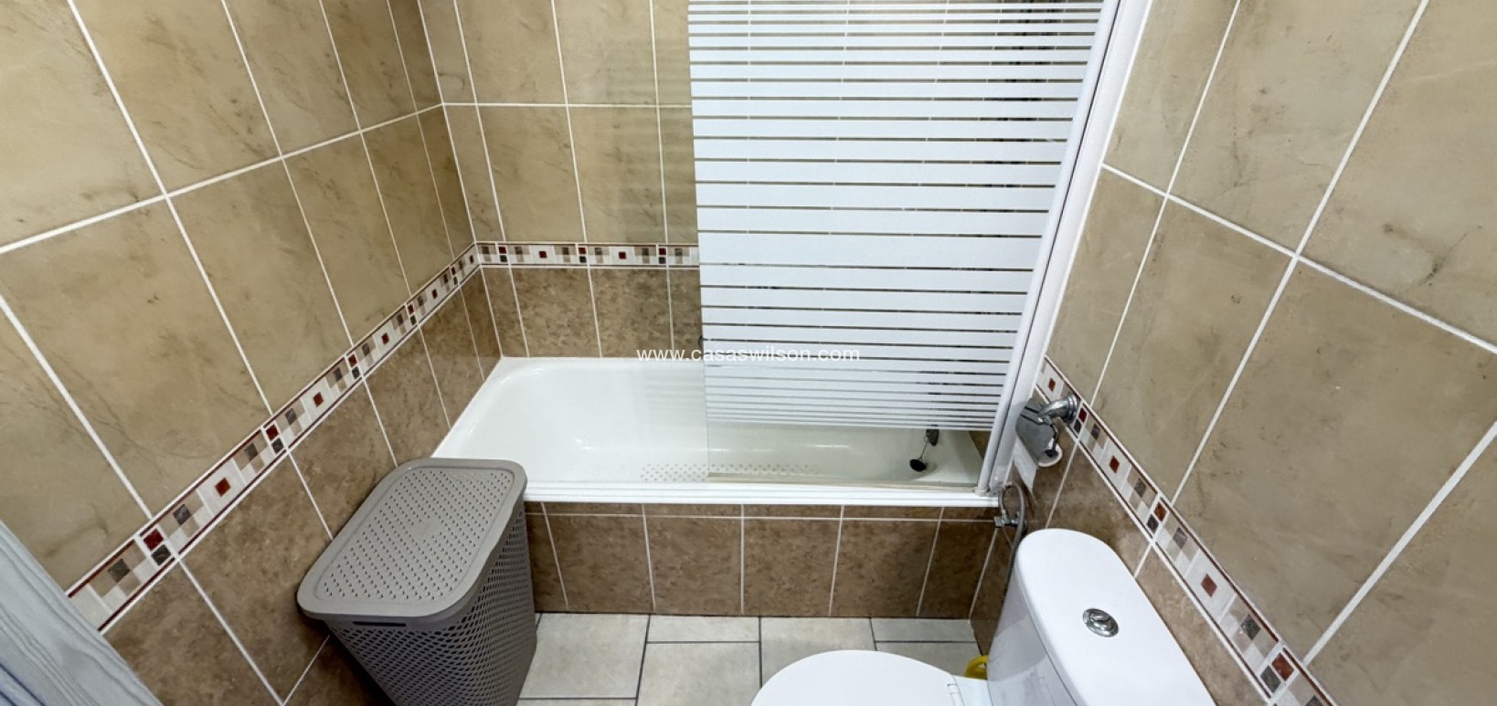 Bestaande bouw - Bungalow - San Miguel de Salinas