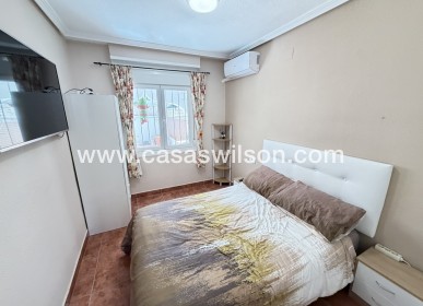 Bestaande bouw - Bungalow - San Miguel de Salinas