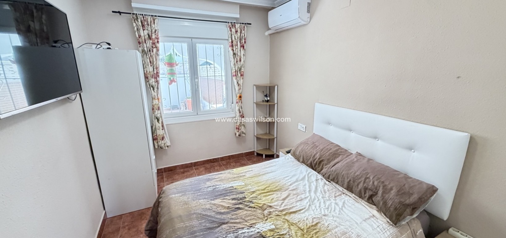 Bestaande bouw - Bungalow - San Miguel de Salinas
